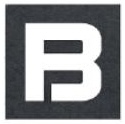 Betonhane Logo